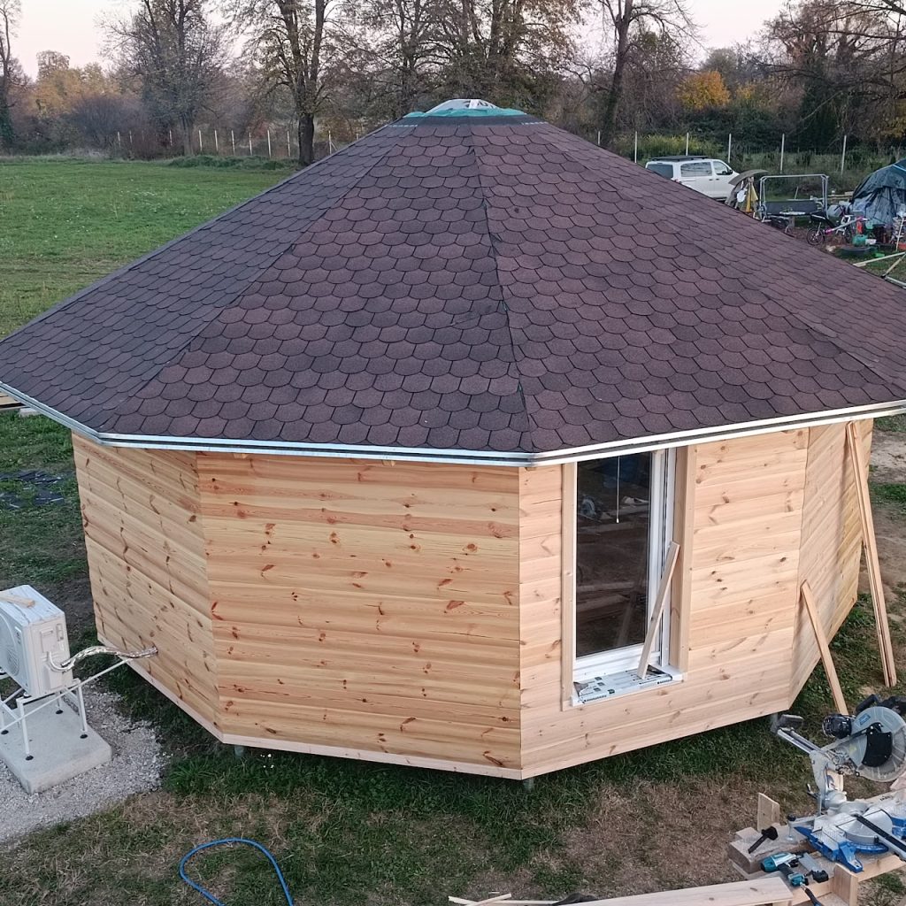 Asztalos munkák Eger környéke