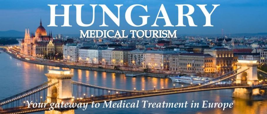 Hair transplant journey to Budapest, Hungary